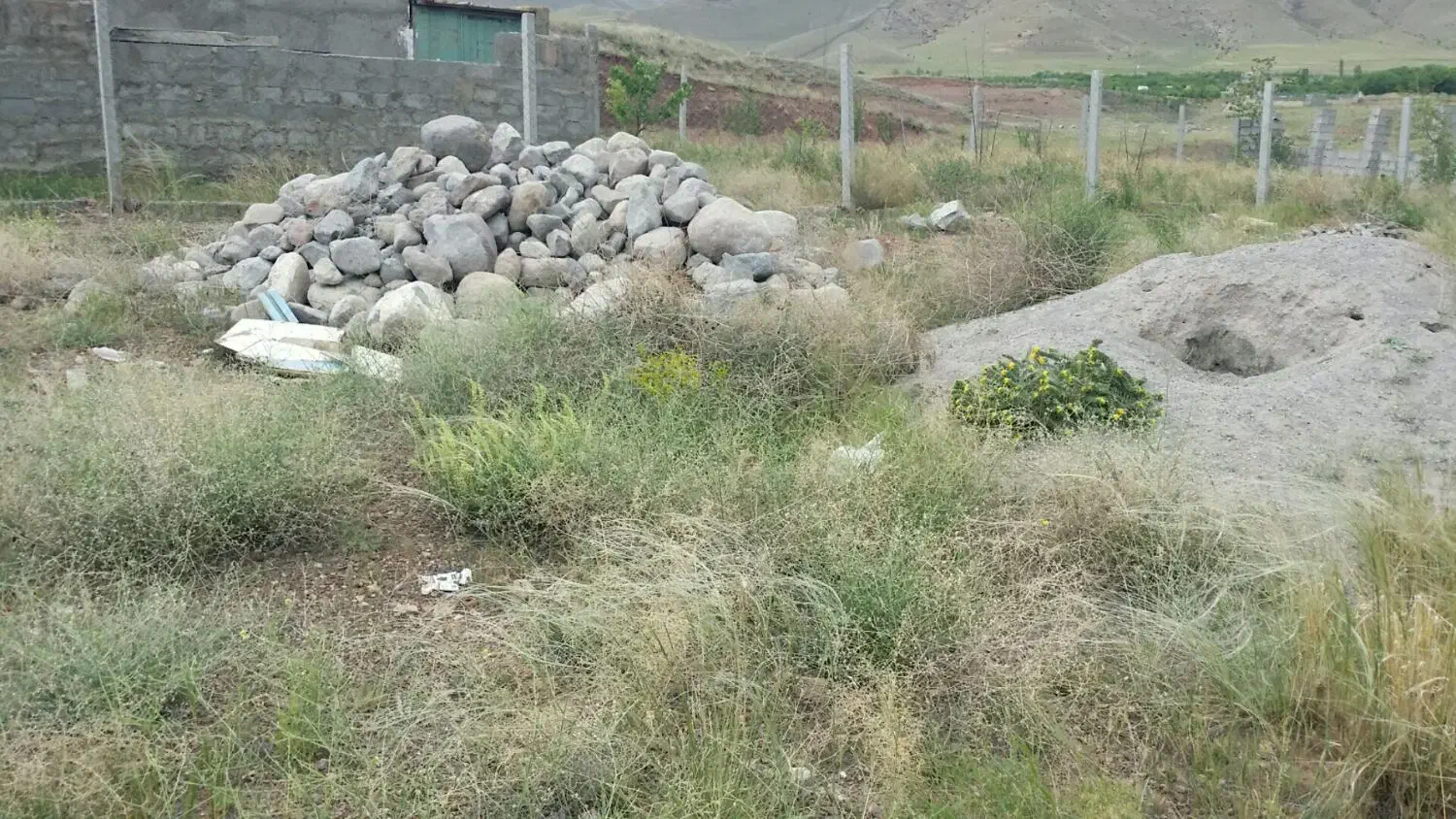 زمین ویلایی بهترین موقعیت برای سرمایه‌گذاری|فروش دفتر صنعتی، کشاورزی، تجاری|صوفیان, |دیوار