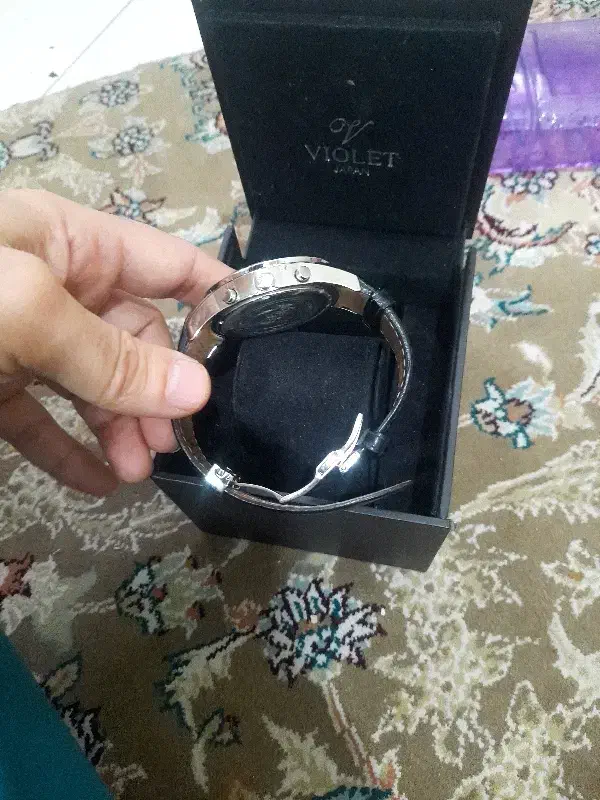 ساعت|ساعت|تهران, تهرانپارس شرقی|دیوار