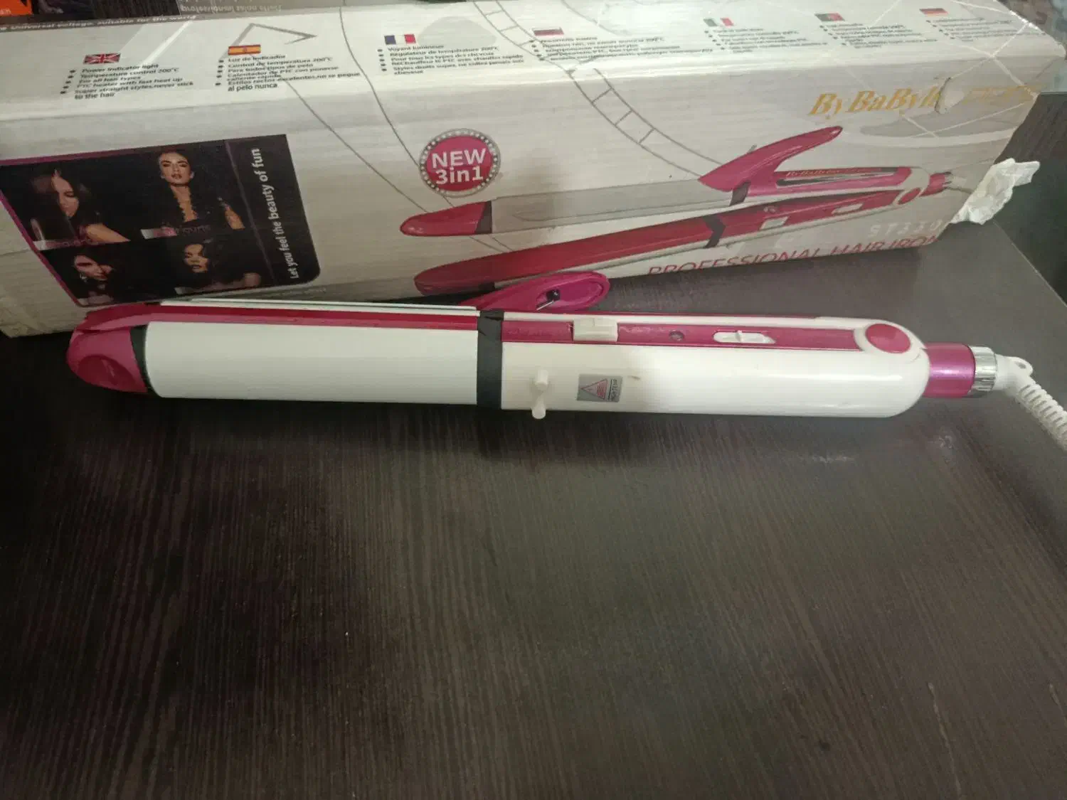 فر مو سه کاره|آرایشی، بهداشتی، درمانی|پاکدشت, پاکدشت (مامازند)|دیوار