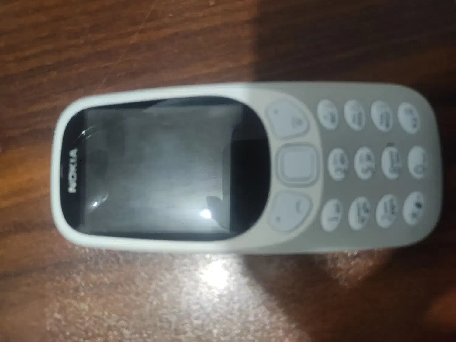 گوشی نوکیا3010|موبایل|ایرانشهر, |دیوار