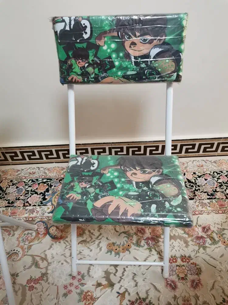 میز تحریر بچه گانه|میز تحریر و کامپیوتر|قرچک, شهرک طلائیه|دیوار