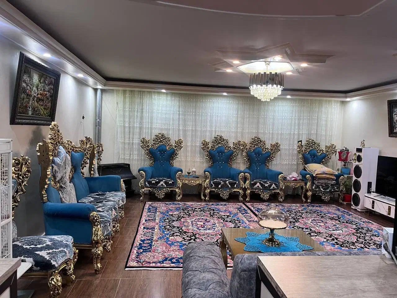 ویلایی مهاجران|فروش خانه و ویلا|مهاجران, |دیوار