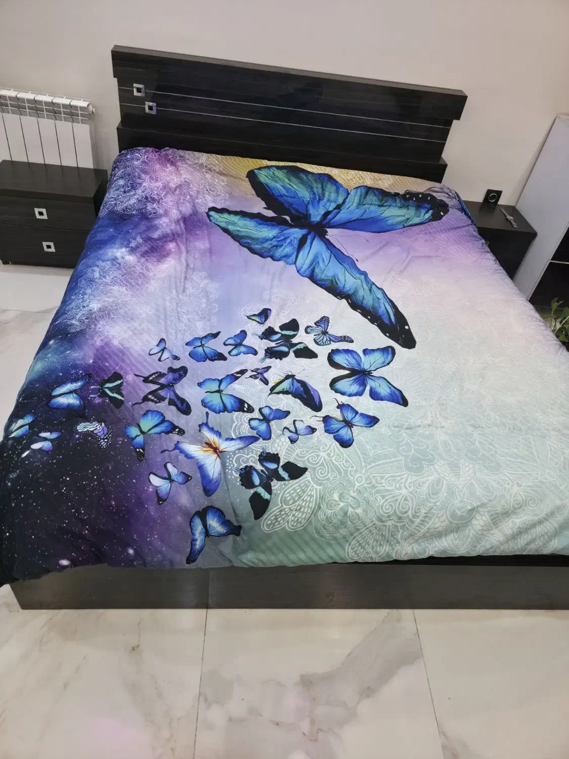 تخت خواب|تخت و سرویس خواب|پاکدشت, پاکدشت (مامازند)|دیوار