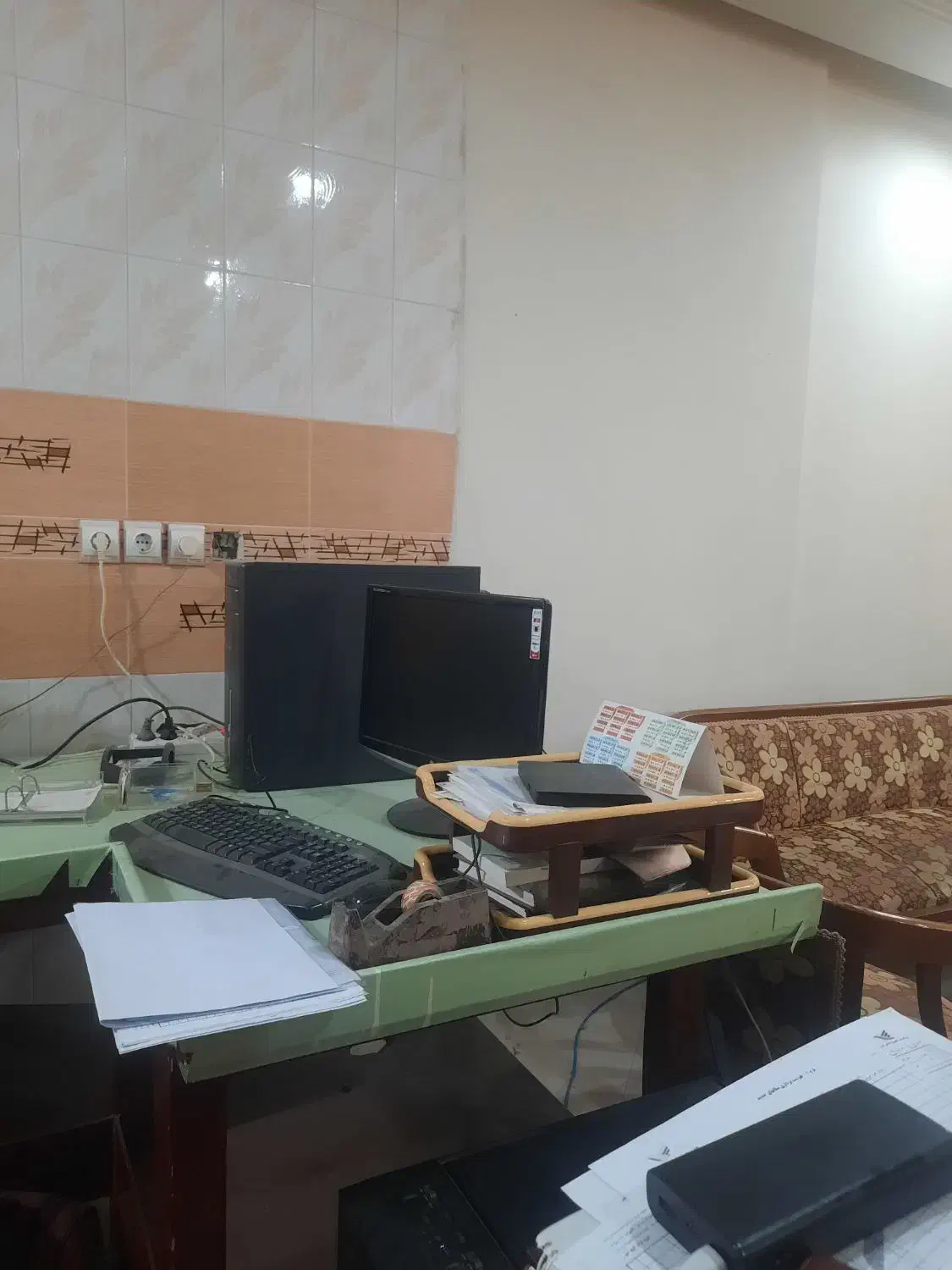 جذب نیرو در شهرستان|استخدام بازاریابی و فروش|تربت جام, میان جام|دیوار