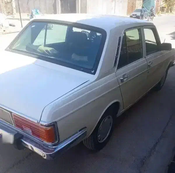 پیکان سواری|خودرو سواری و وانت|نورآباد, |دیوار