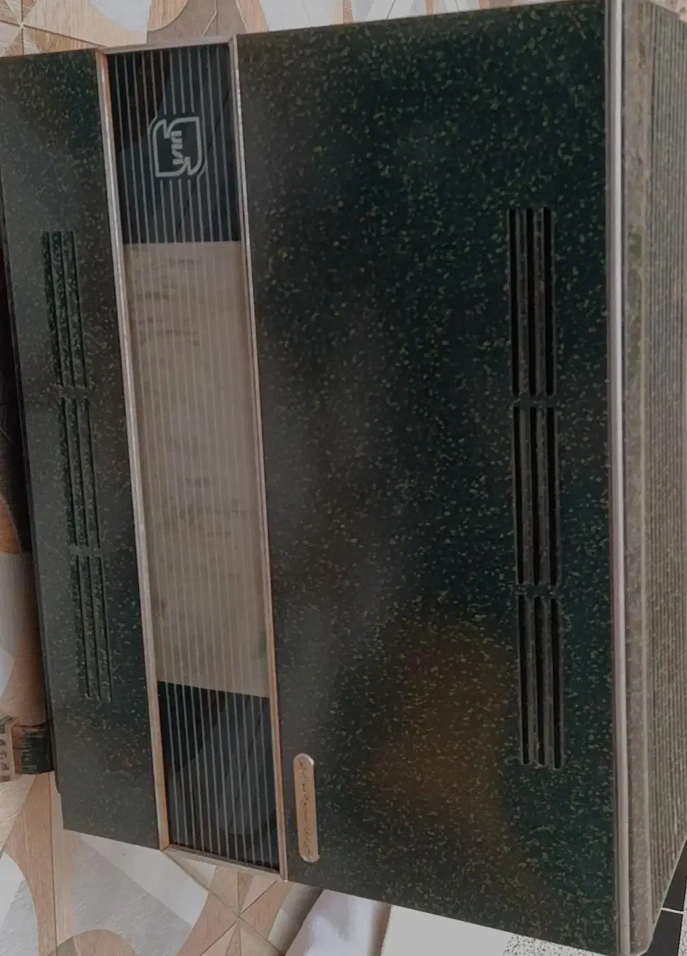 بخاری گازی|بخاری، هیتر، شومینه|شادگان, |دیوار