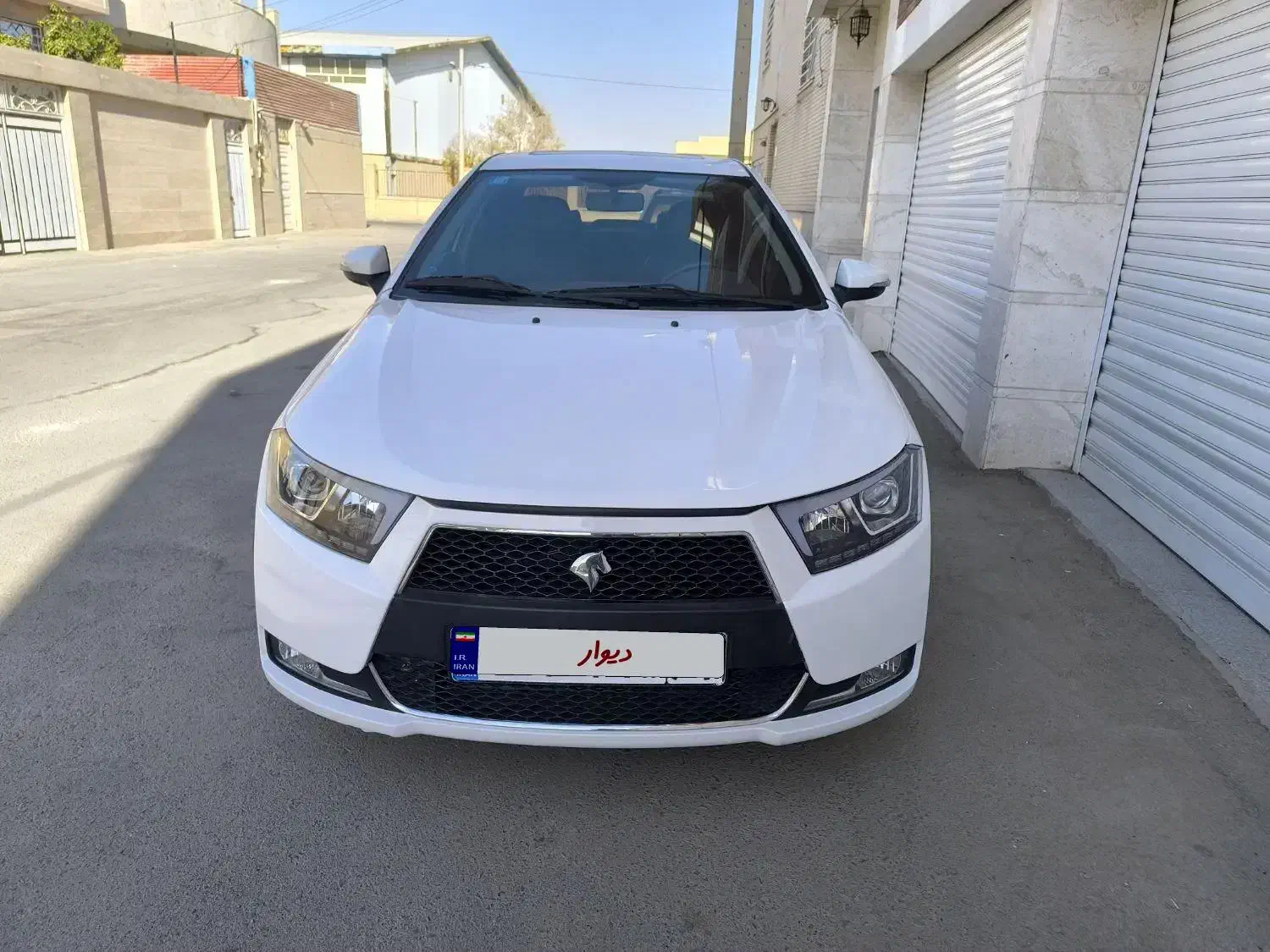 دنا پلاس اتوماتیک مدل 1401|خودرو سواری و وانت|یزد, |دیوار