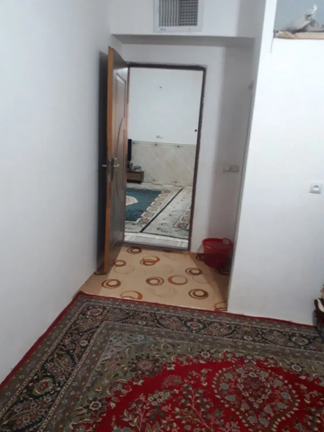 شهرک پردیس حیاط ویلایی ۱۲۰متر  زمین ۸۰بنا ۱خوابه ت|اجارهٔ خانه و ویلا|شاهرود, |دیوار