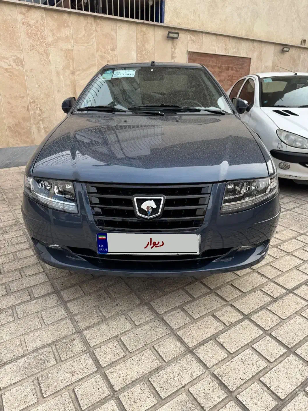 سورن پلاس Xu7p|خودرو سواری و وانت|اسلامشهر, شهرک محمدیه|دیوار