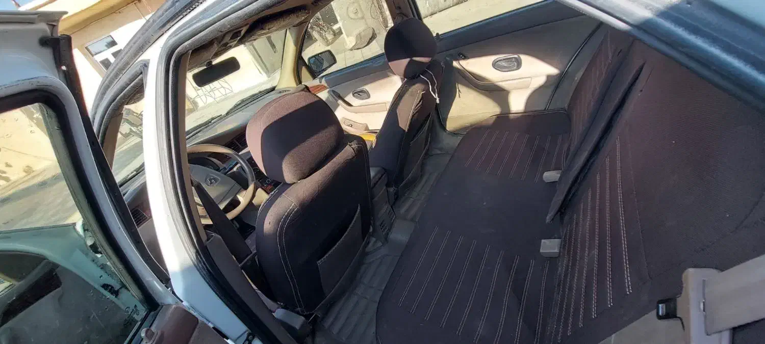 فروشی|خودرو سواری و وانت|اسدآباد, |دیوار