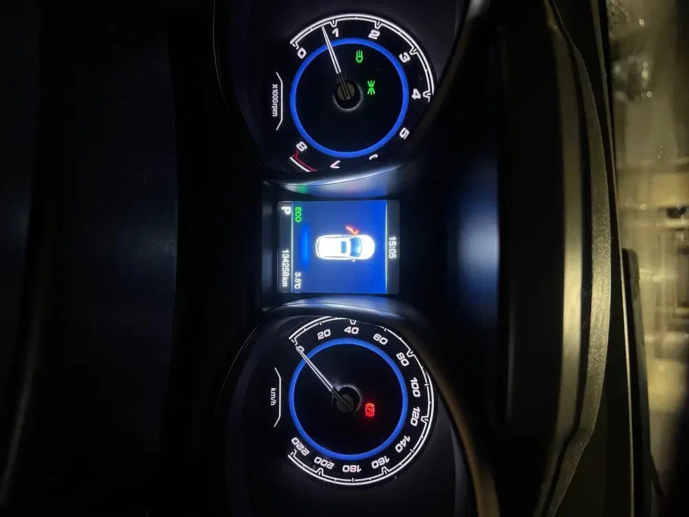 تیگو 5 مدل 95|خودرو سواری و وانت|تهران, حسینآباد|دیوار