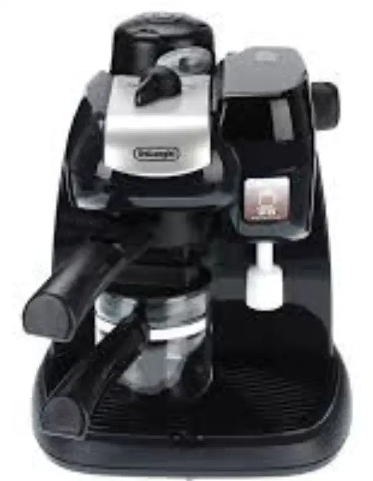 قهوه ساز دلونگی قدیمی|سماور، چایساز، قهوهساز|یزد, |دیوار