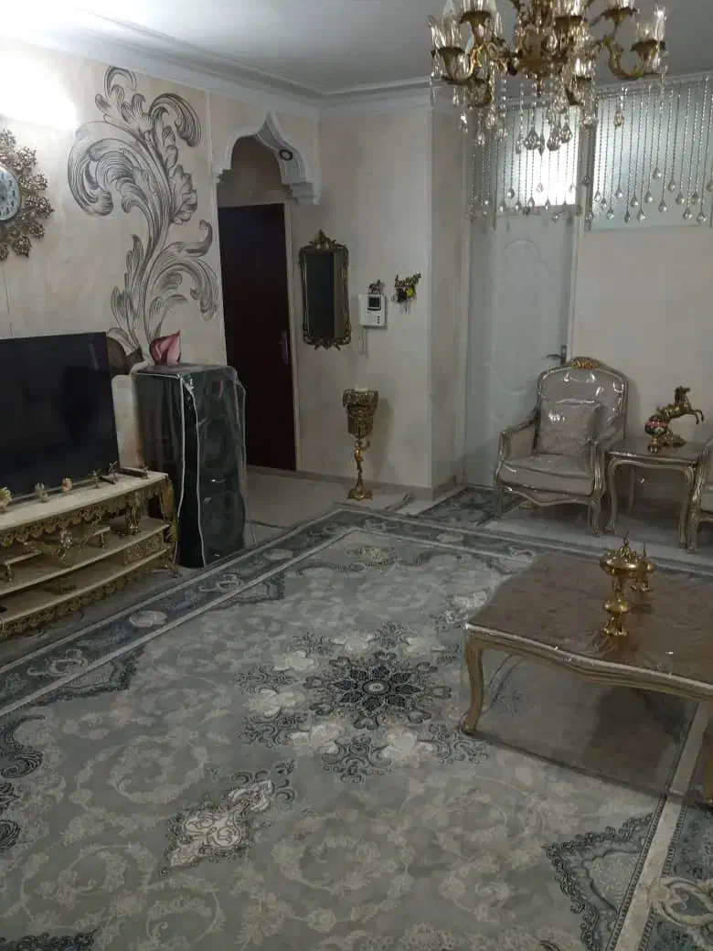 واحد ۷۰متری دو خواب مناسب سخت پسندان|اجارهٔ آپارتمان|تهران, افسریه شمالی|دیوار