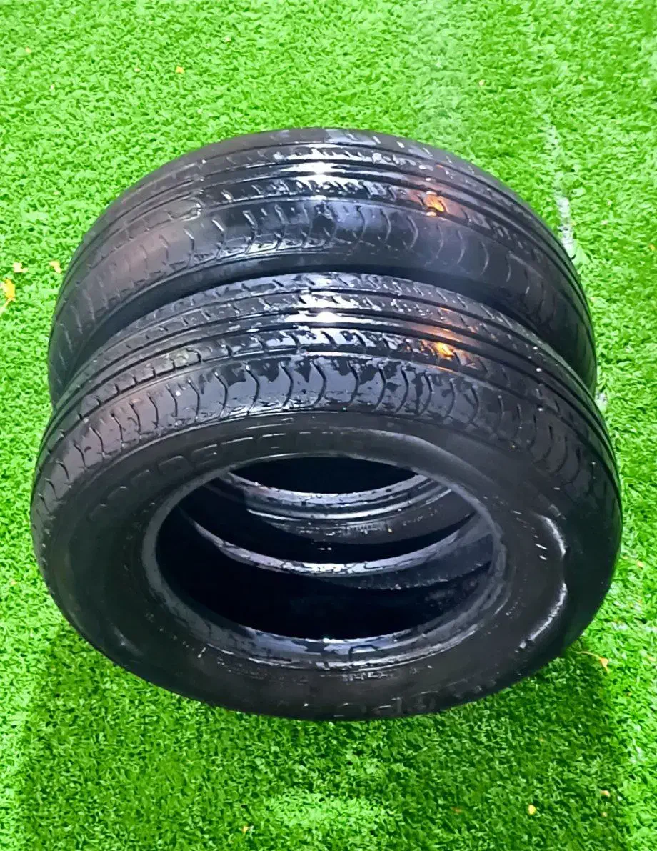 لاستیک ۴۰۵ لاستیک ۱۸۵/۷۰/۱۳|قطعات یدکی و لوازم جانبی|مشهد, نیروی هوایی|دیوار