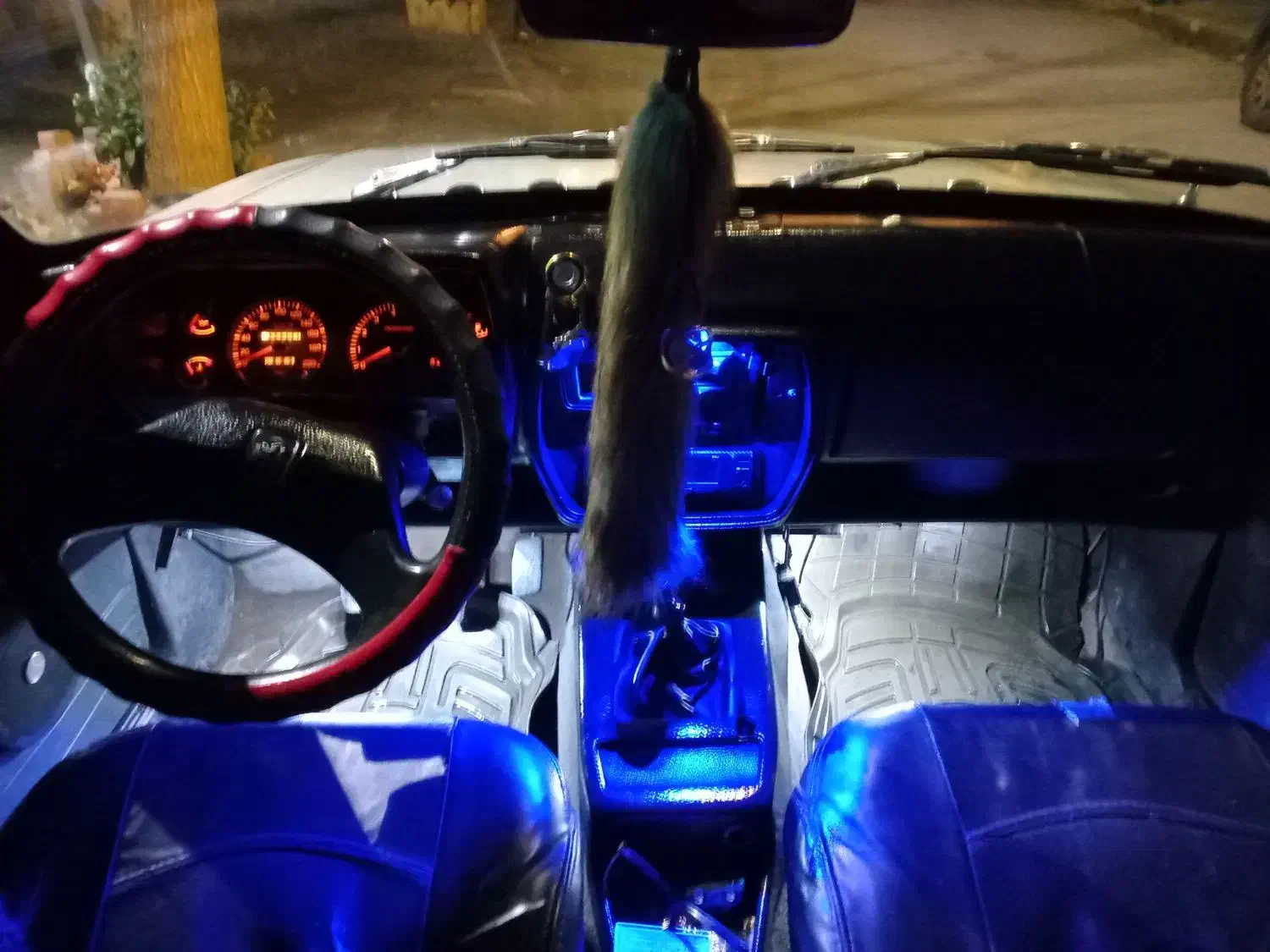 پیکان مدل 78|خودرو سواری و وانت|شهریار, شهریار|دیوار