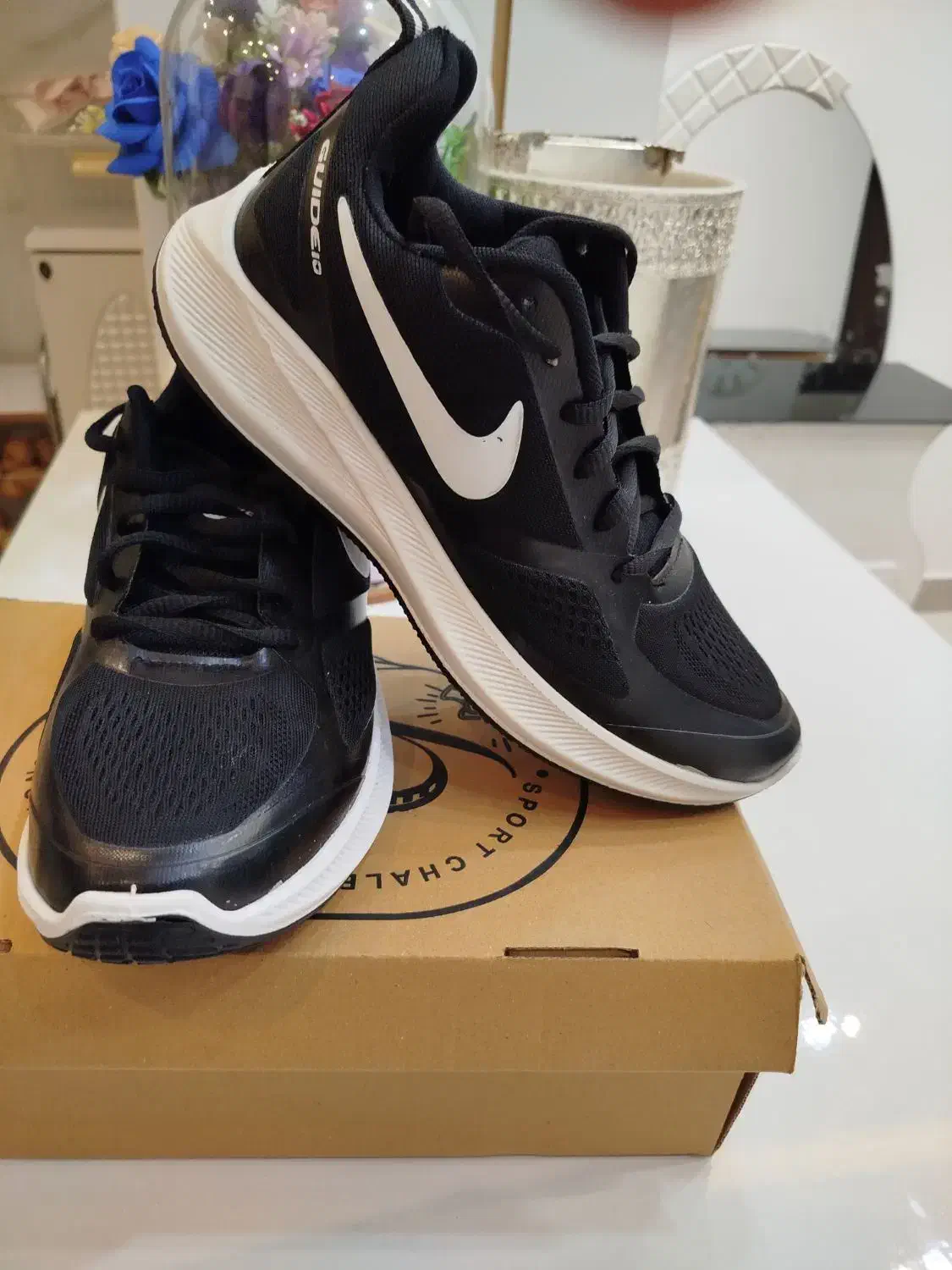 کفش مردانه سایز 42/43|کیف، کفش، کمربند|سنندج, |دیوار