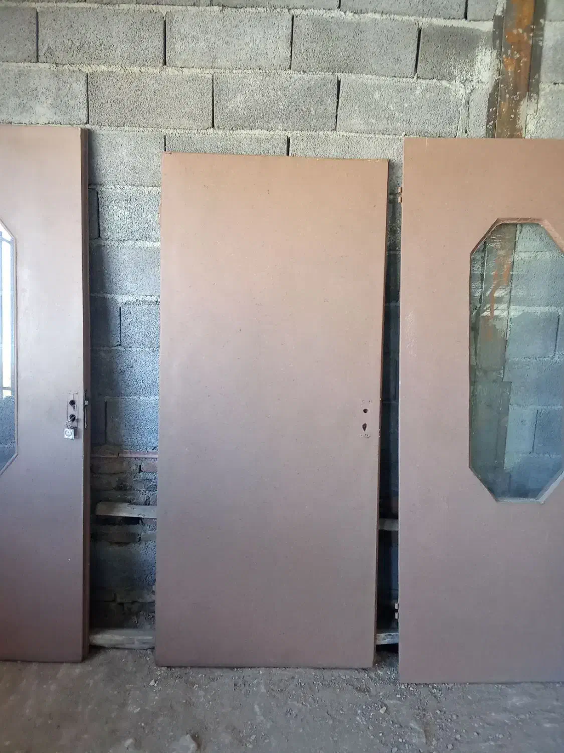 درب اتاق|مصالح و تجهیزات ساختمان|قروه, |دیوار