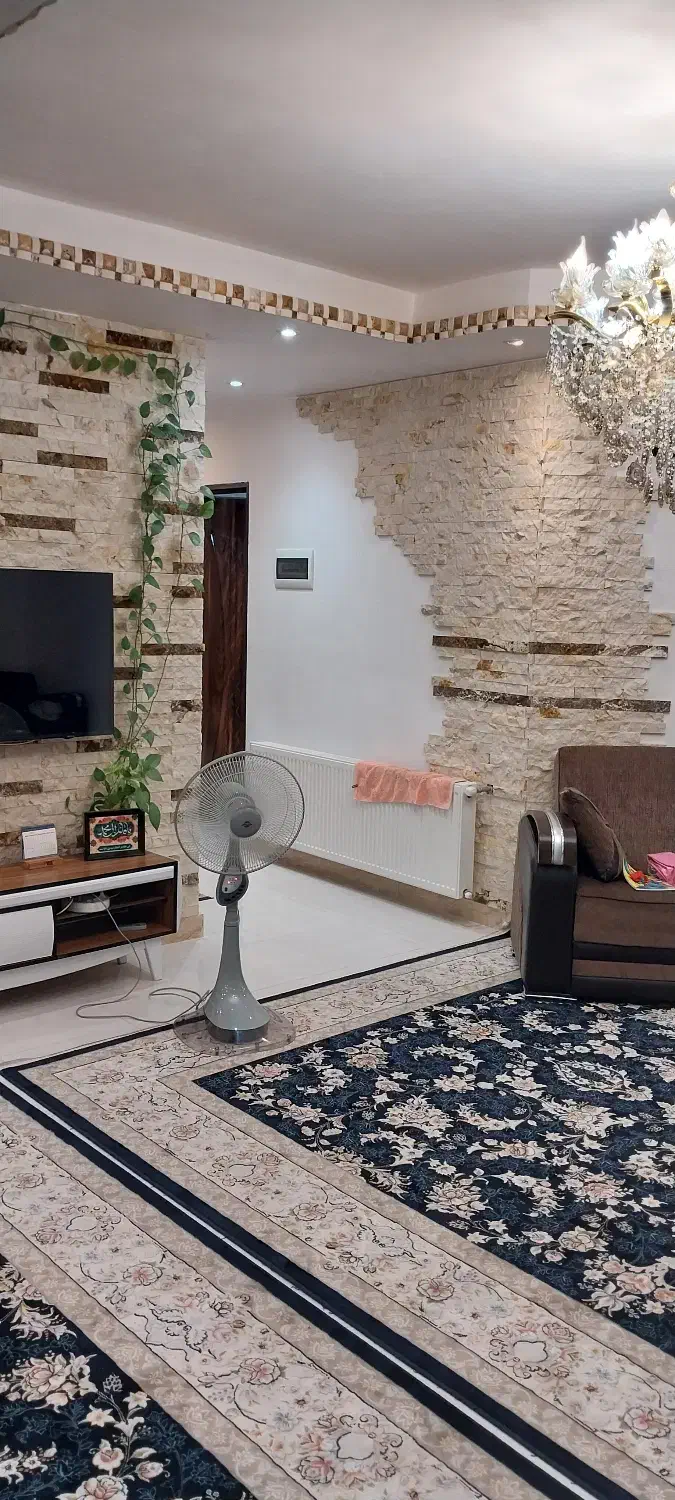 رهن واجاره آپارتمان در شهرک سپاه|اجارهٔ آپارتمان|جویبار, |دیوار