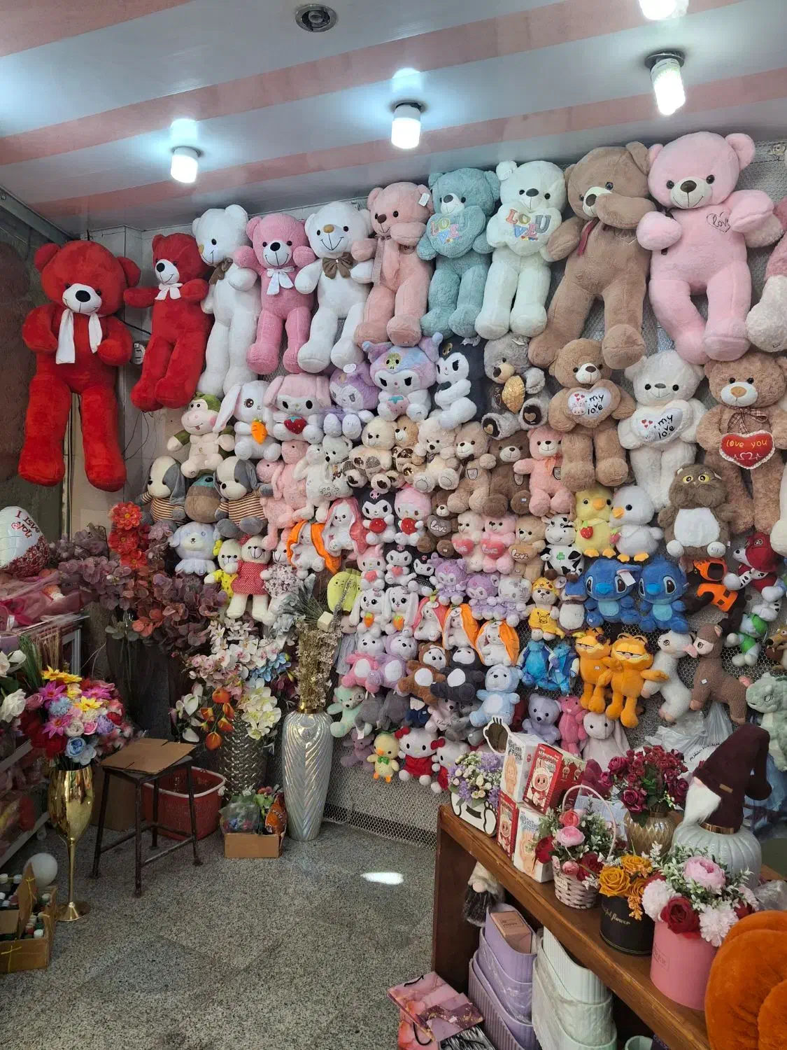 عروسک پولیشی اورجینال و ایرانی|اسباب‌بازی بچه|میانه, |دیوار