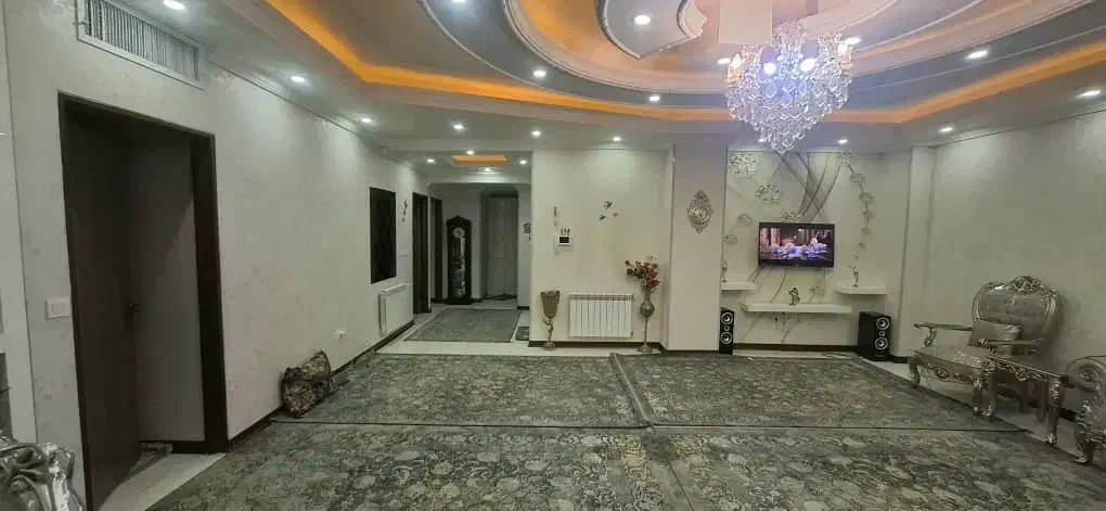 خانه رهن ۱۲۷ متری سه خوابه درلهراسب