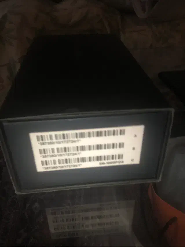 سامسونگ نوت ۹ اکبند مشکی ۱۲۸|موبایل|تهران, آذربایجان|دیوار