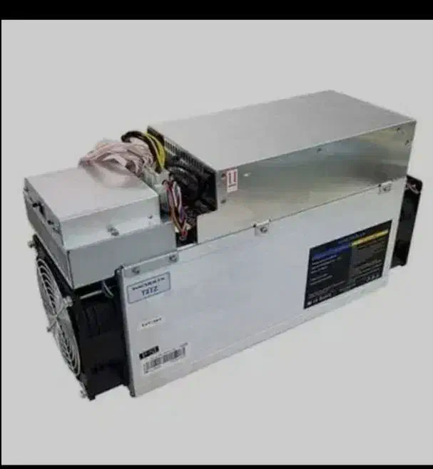 دستگاه ماینر t 2tz|قطعات و لوازم جانبی رایانه|اهواز, کوی علوی|دیوار