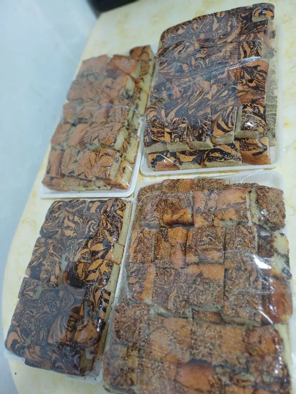 آموزش صفرتا صد قنادی|خدمات آموزشی|شاهرود, |دیوار