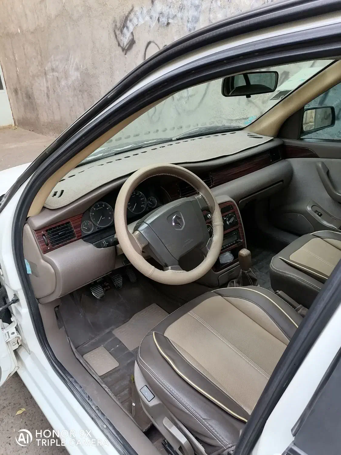 سمند ای اف سون 96|خودرو سواری و وانت|سبزوار, مدرس|دیوار