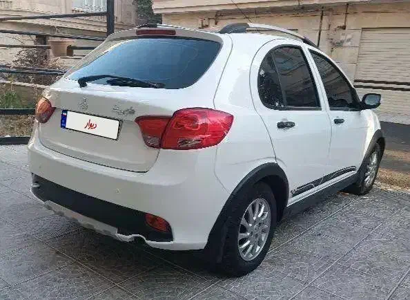 کوییک GXR زینگ آلومینیومی|خودرو سواری و وانت|تبریز, |دیوار