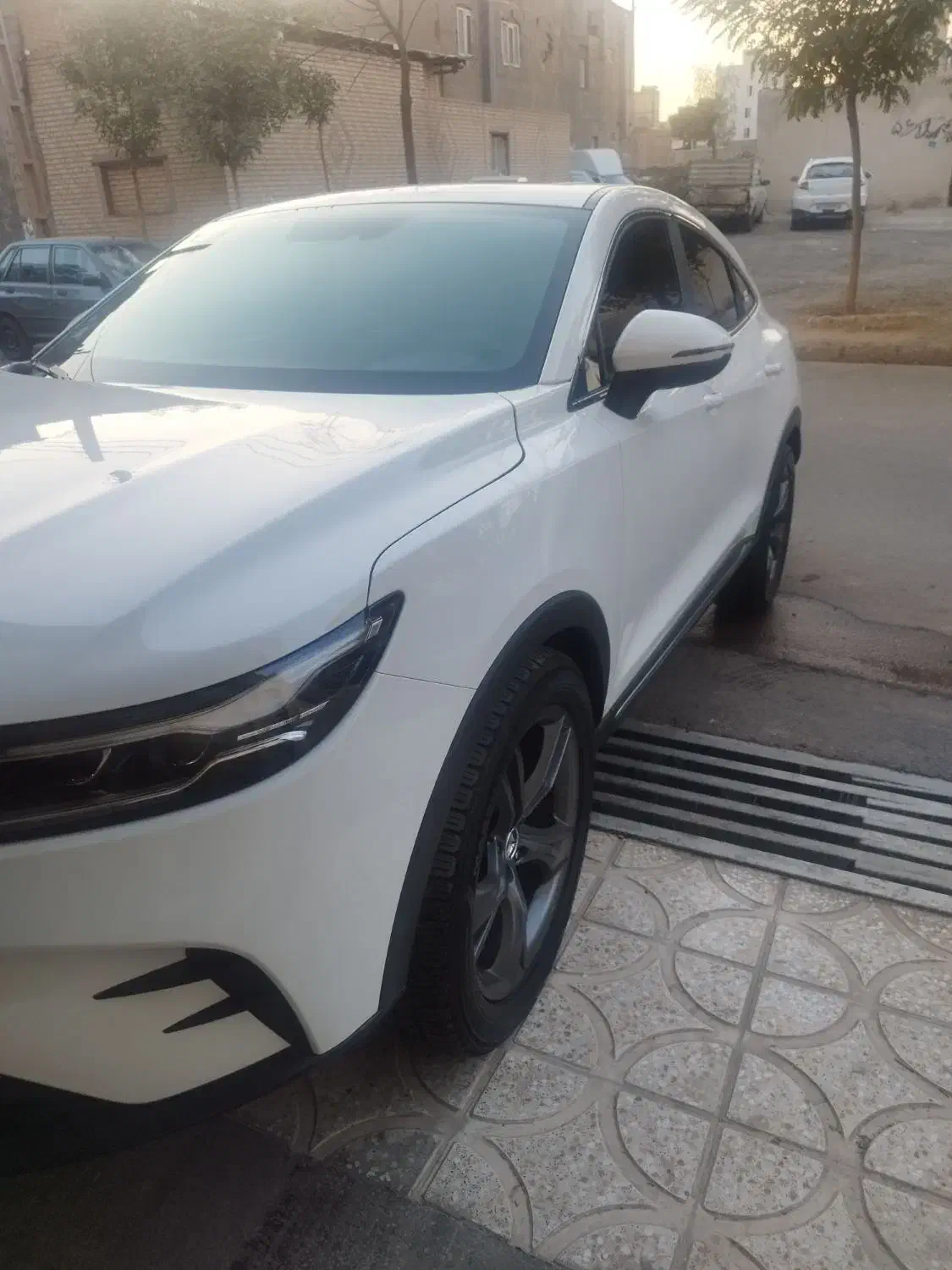 دیگینتی پرستیژ1403تومارو|خودرو سواری و وانت|تهران, یاخجی آباد|دیوار