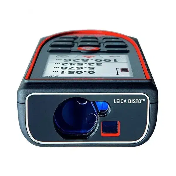 متر لیزری لایکا مدل D510|ابزارآلات|شیراز, مبعث|دیوار