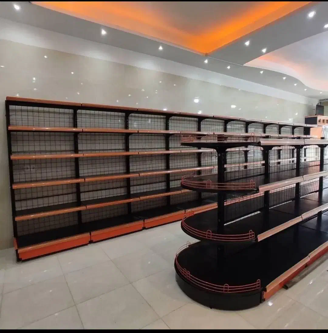 قفسه  فرووشگاهی 186|فروشگاه و مغازه|جاسک, |دیوار