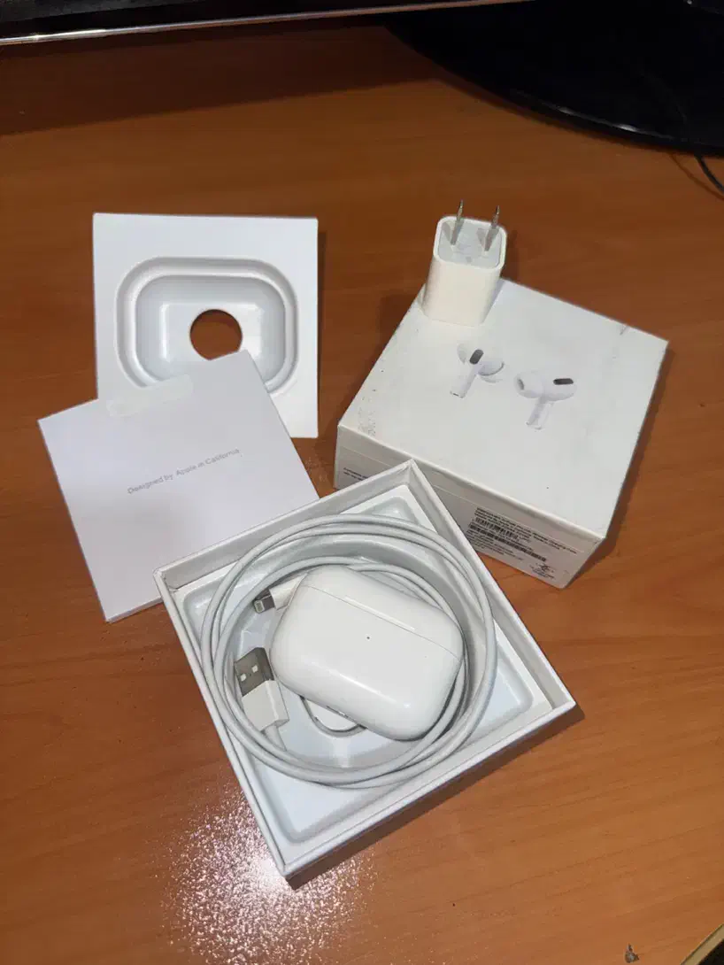 فروش ایرپاد پرو|لوازم جانبی موبایل و تبلت|مشکین‌دشت, |دیوار