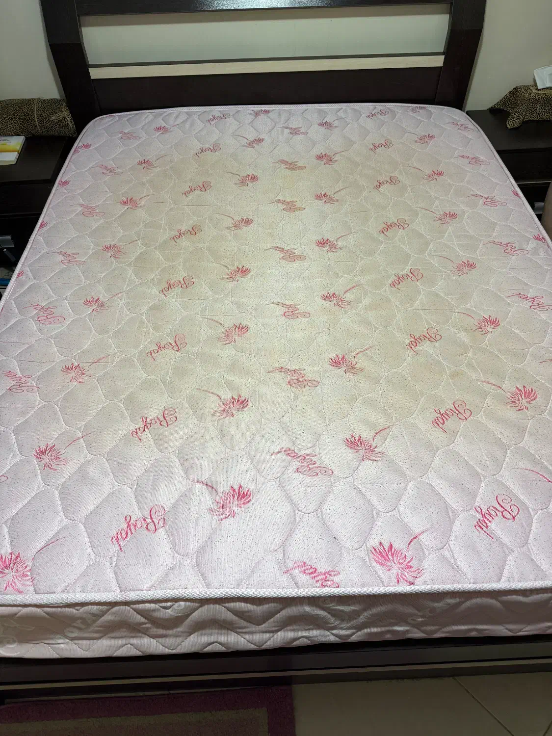 تشک رویال سوپر طبی|تشک تختخواب|تهران, علم و صنعت|دیوار