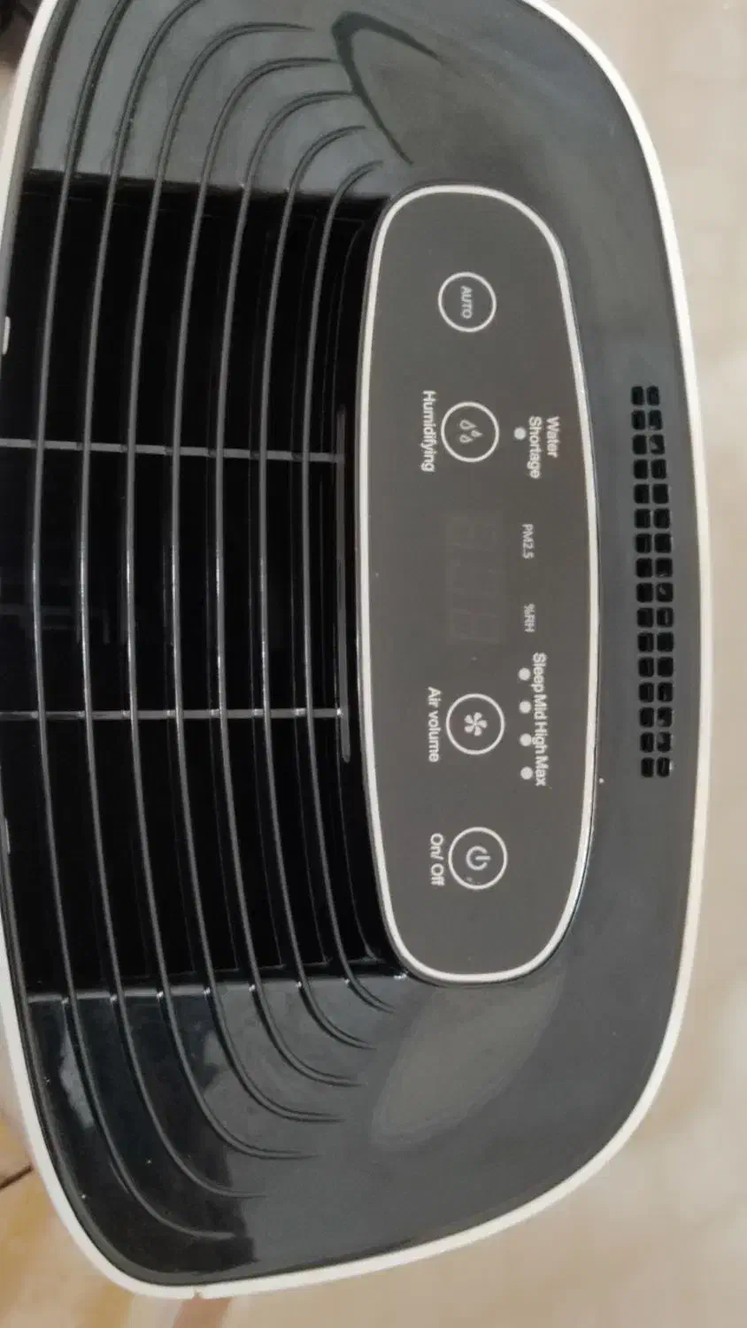 جی پلاس تصفیه هوا|پنکه و تصفیه‌کنندهٔ هوا|تهران, مجیدیه|دیوار