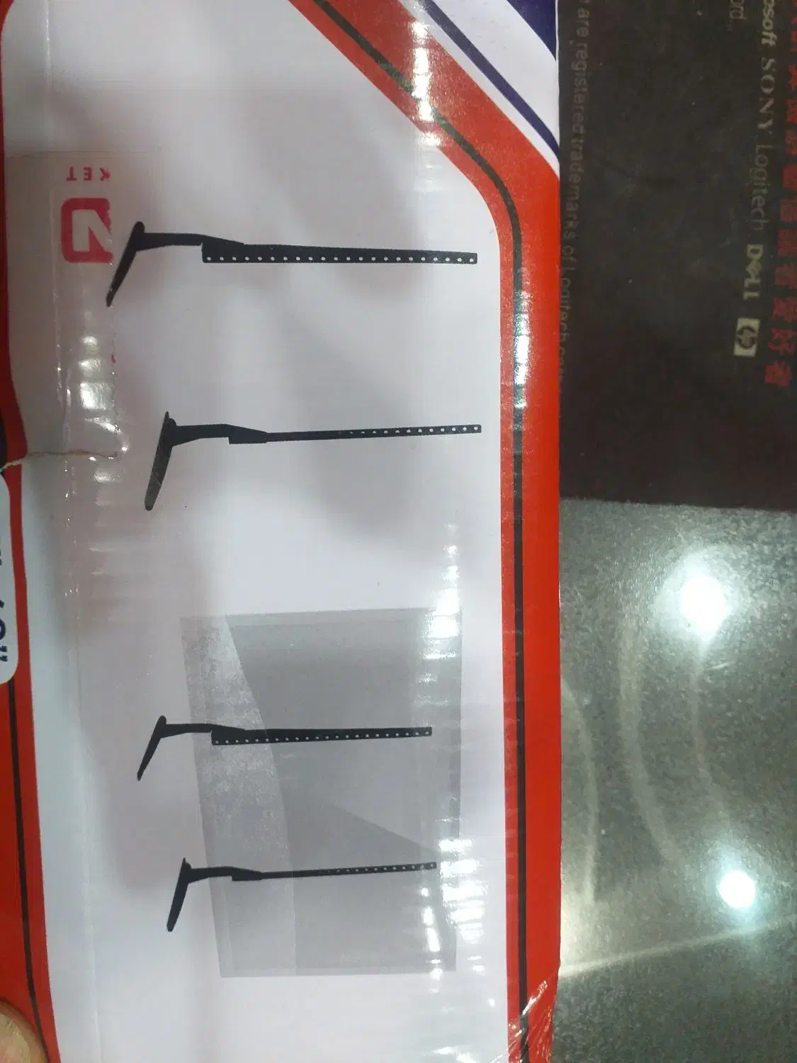 پایه تلویزیون|تلویزیون و پروژکتور|تهران, اوقاف|دیوار