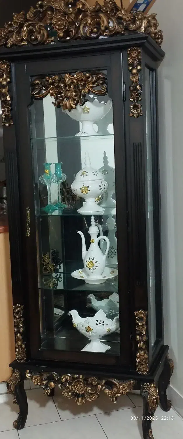 ویترین|بوفه، ویترین، کنسول|تهران, شکوفه|دیوار