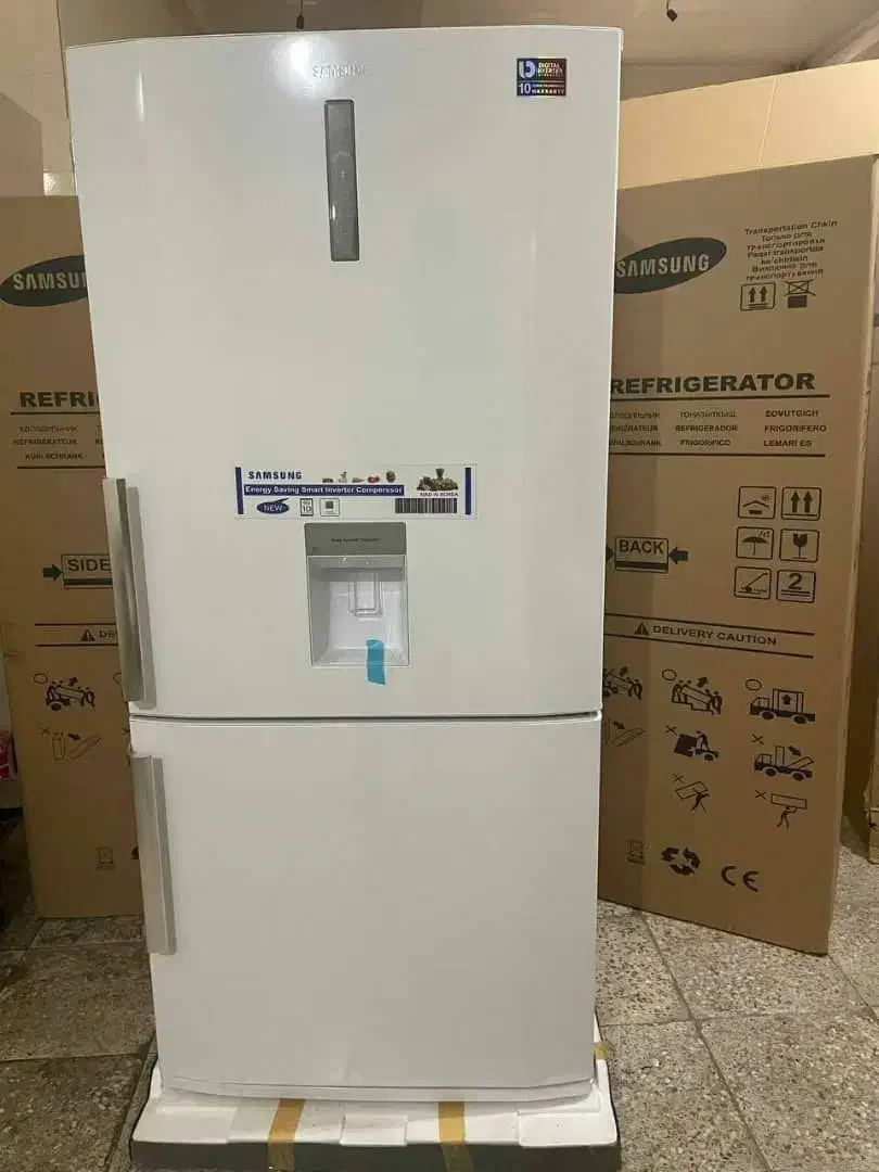 یخچال|یخچال و فریزر|تهران, خرمشهر|دیوار