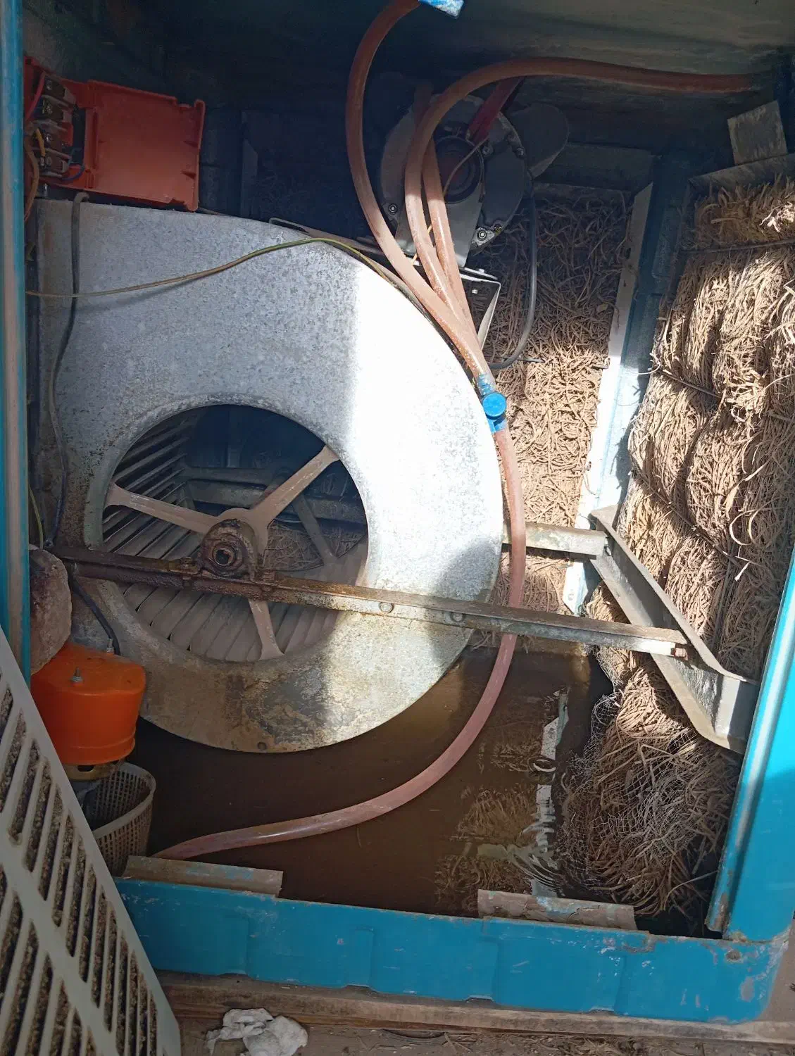 کولرسالم باقیمت مناسب|کولر گازی و فن‌کوئل|یزد, |دیوار