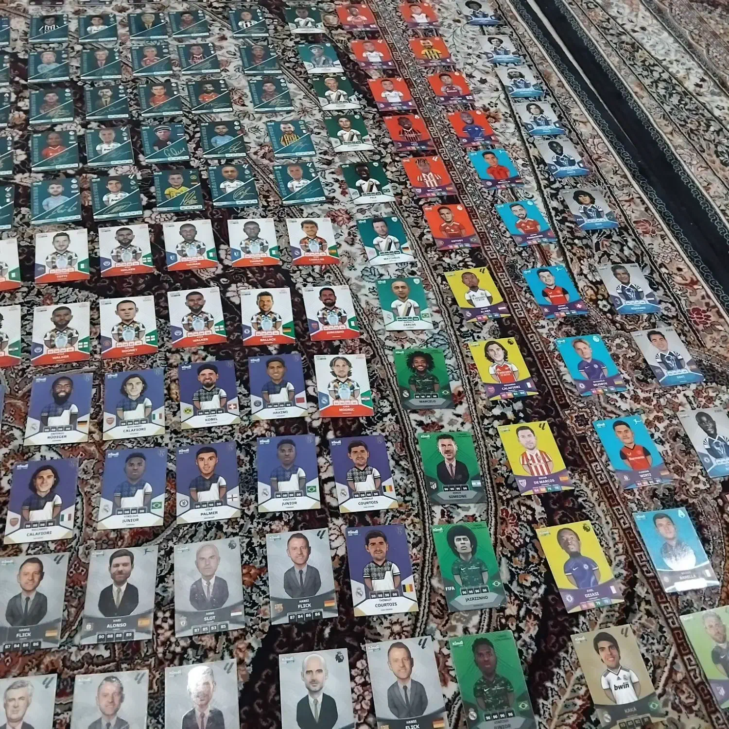 کارت کیمدی ۲۰۲۵|کلکسیون و سرگرمی|شهریار, شهرک امیریه|دیوار