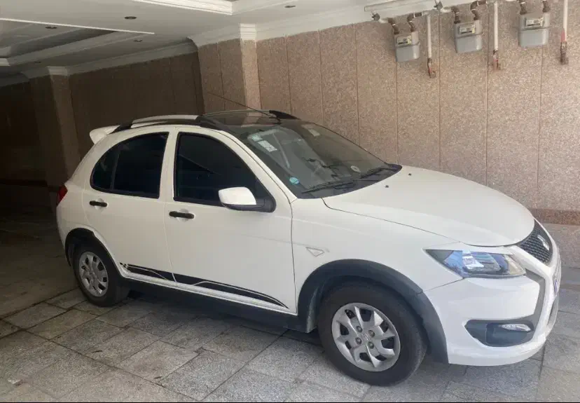 کوییک rs 403|خودرو سواری و وانت|تهران, شهرک دریا|دیوار