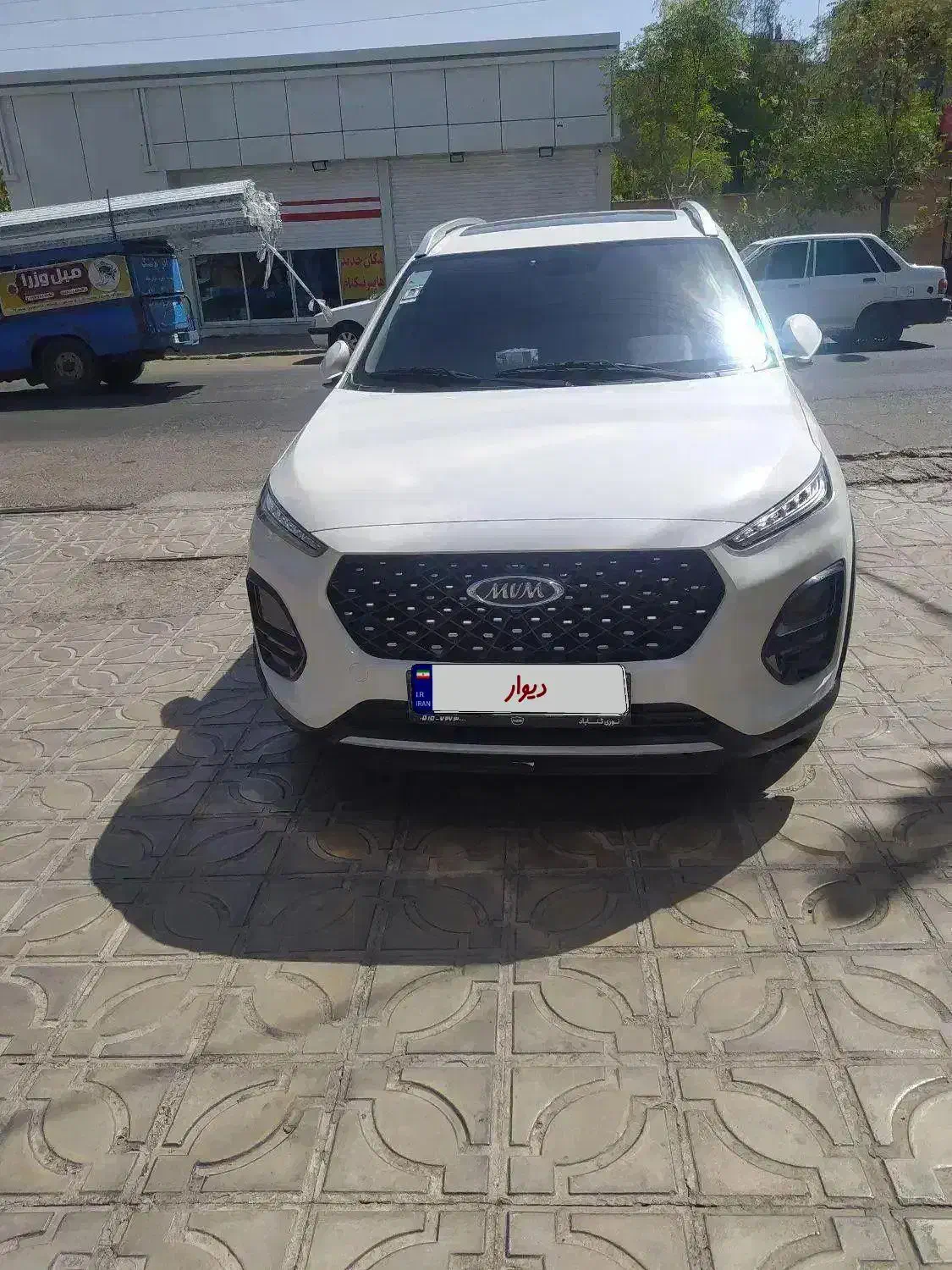 22x|خودرو سواری و وانت|گناباد, |دیوار