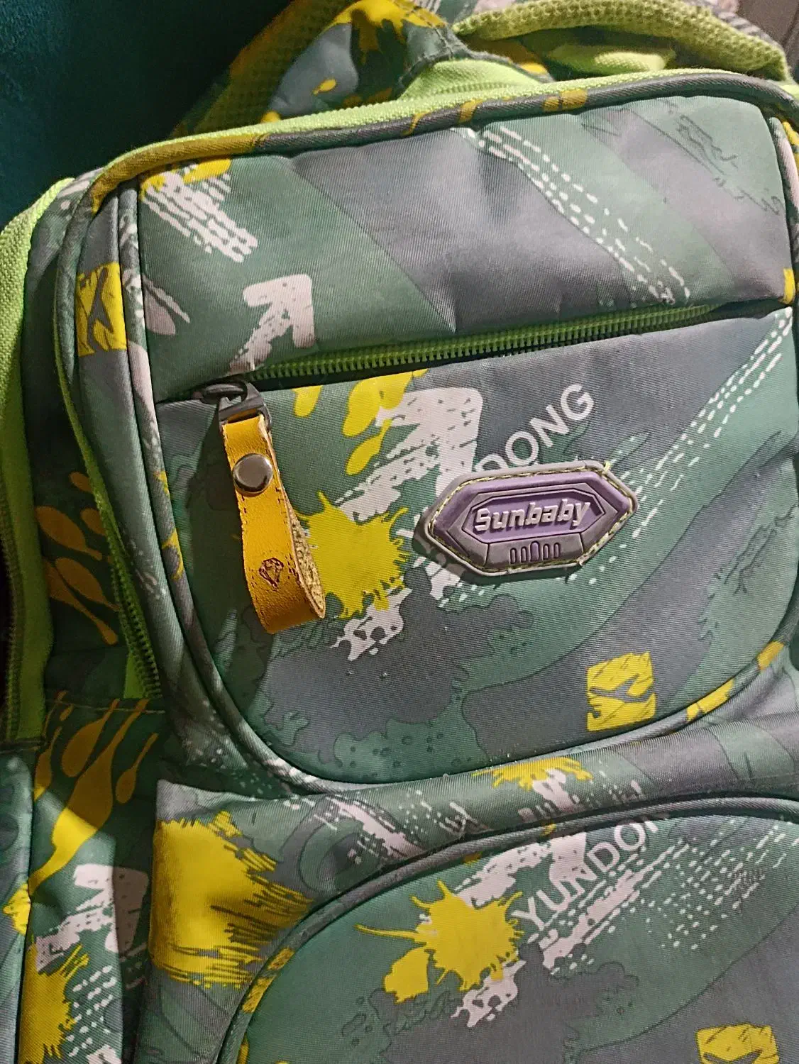 دو عدد کیف کاملا سالم|کیف، کفش، کمربند|شهریار, بکه|دیوار