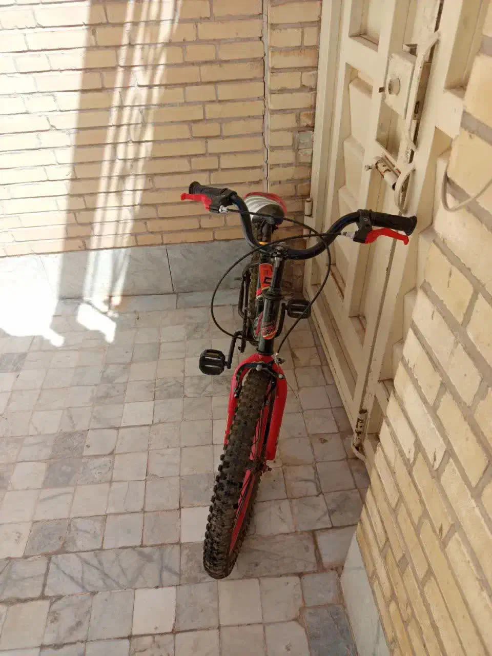 دوچرخه|دوچرخه، اسکیت، اسکوتر|یزد, |دیوار