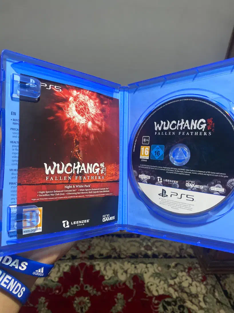 بازی ps5|کنسول، بازی ویدئویی و آنلاین|ری, علایین|دیوار