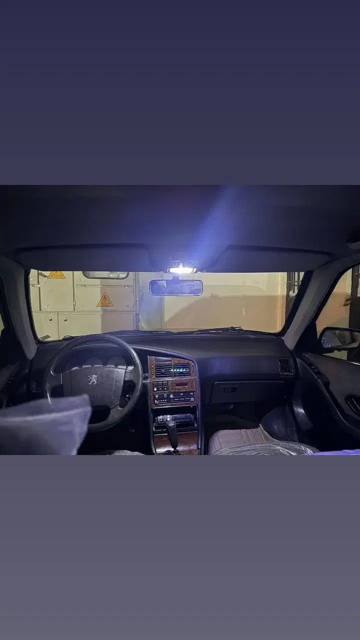 پژو پارس مدل88|خودرو سواری و وانت|گلبهار, نوبهار|دیوار