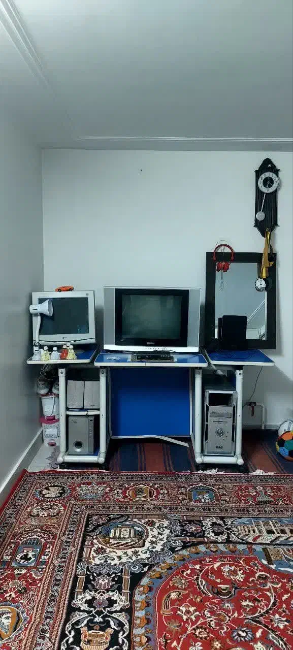 کامپیوترومیزش|رایانه رومیزی|بیرجند, |دیوار