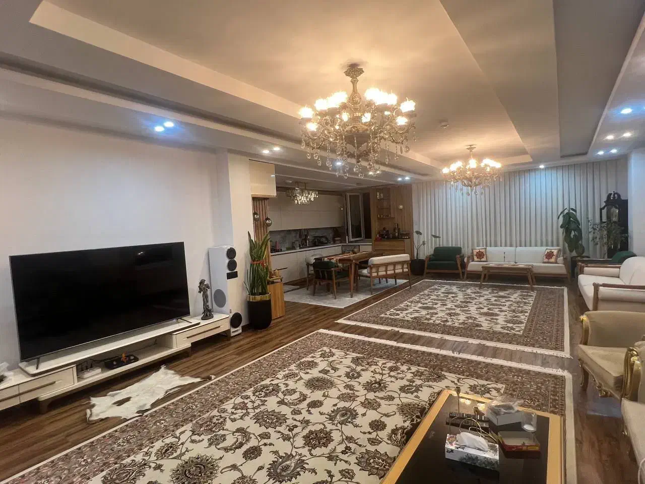 آپارتمان 170متری.حاشیه ایثار.املاک هنرمند|فروش آپارتمان|شیروان (خراسان), |دیوار