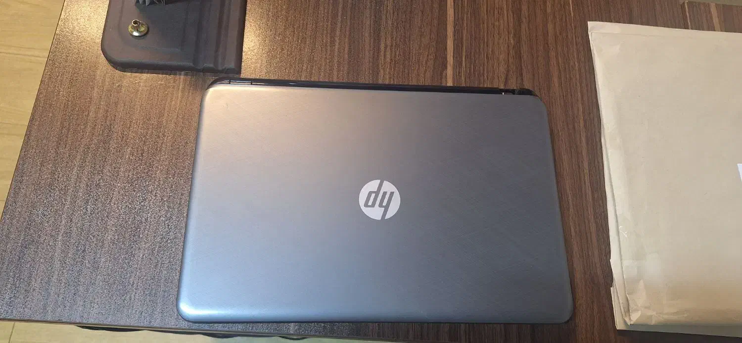 لپ تاپ HP|رایانه همراه|رشت, لاکان|دیوار