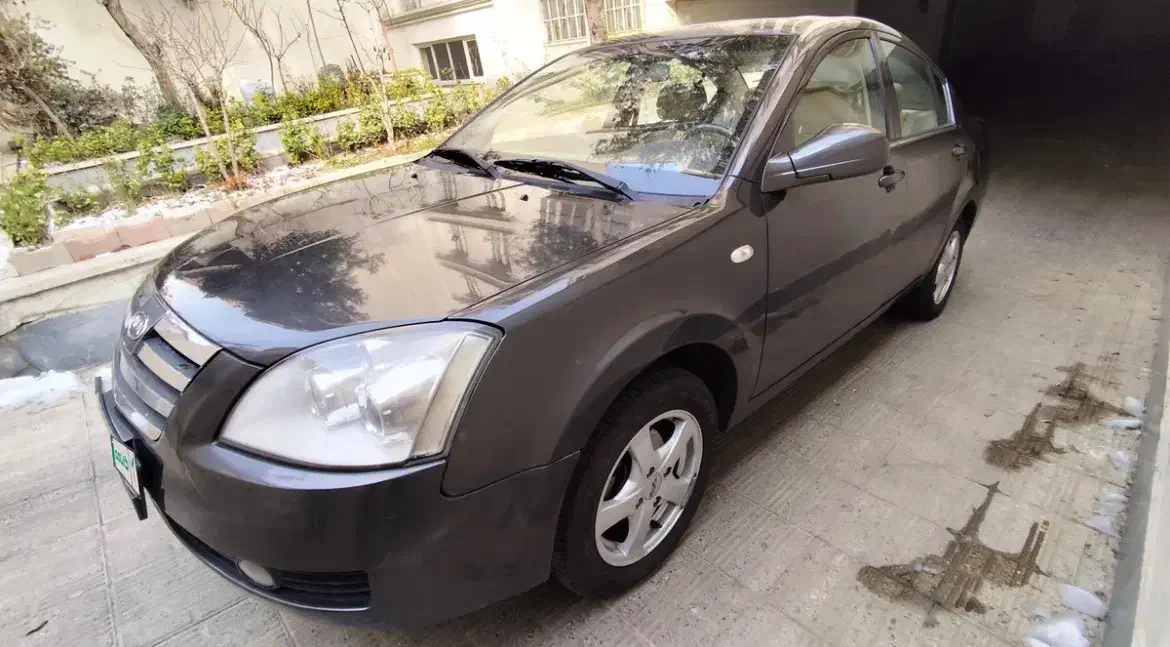 ام وی ام 530 MVM مدل ۹۳ تکبرگ سند با ضمانت کارنامه|خودرو سواری و وانت|تهران, نیروی دریایی|دیوار